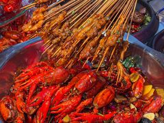 -二钳洞庭虾蟹·江湖菜(鹭岛店)