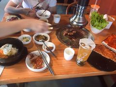 -东俞·韩式料理(院东街店)