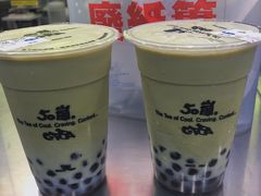 -50嵐鲜茶专卖连锁店(金城镇店)