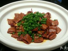 -马仕玖煲·融合菜·酥不腻烤鸭(人大店)
