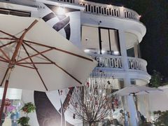 -Mark&Mars Restaurant