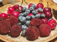 -蟹将军·松叶蟹和牛日料放题自助(K11店)