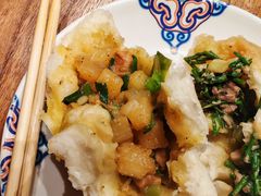 -蒙亨·手把肉·蒙古包文化主题餐厅(天恒广场店)