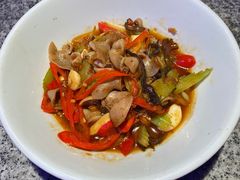 火爆牛蛙肚-蛙来哒(正荣财富店)