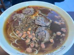 牛肉米线-He米线•徐州米线(淮海第一城店)