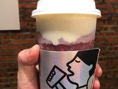 -喜茶(东莞雍华庭店)