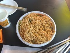 -有奴思烤肉·清真(正宁路店)