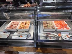 -The COOK·厨餐厅·自助餐(浦东嘉里大酒店)
