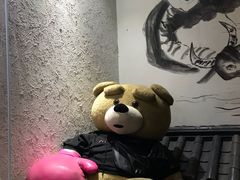 -望京一号·重庆江湖菜(工体店)
