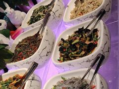 -额尔敦·品质自助(摩尔城店)