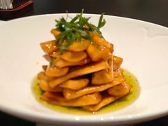 -宫燕府·京菜·烤鸭·淮扬菜(王府中心店)