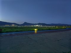 -敕勒川草原