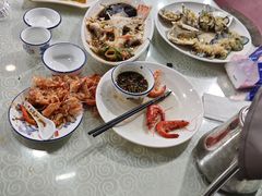 -范饭椰林川湘味海鲜·椰子鸡(三亚湾椰梦长廊店)