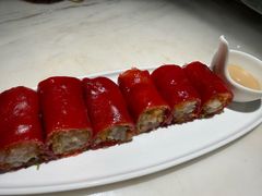 锦绣海鲜红米肠-陶陶居酒家(解放北路店)