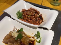 -AK47烤羊腿串吧(柳浪家园店)