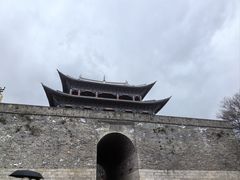 -大理古城