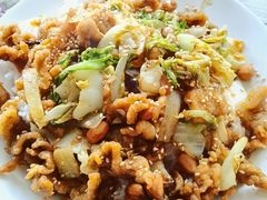 -满洲八旗铁锅靠大鹅(清泉文苑店)