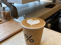 -% Arabica(京都东山店)