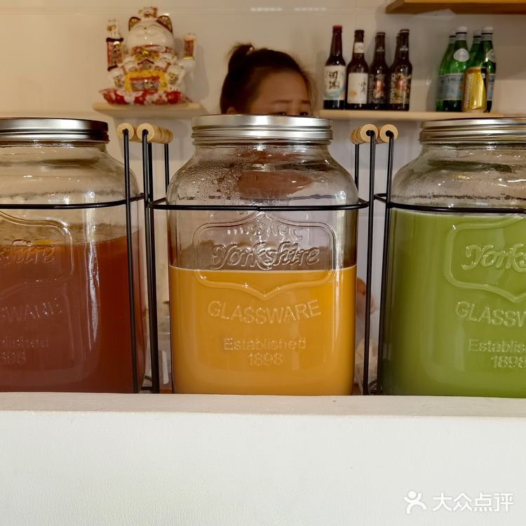 南京小众打卡地