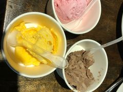 -Geneva日内瓦餐厅(西郊宝成花苑店)