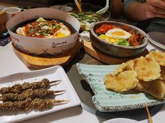 -七八冷面·延边朝鲜族美食(圣熙八号店)