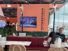 大堂-發起人·肉骨茶(万象汇店)