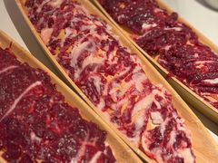-左庭右院鲜牛肉火锅(环球港店)