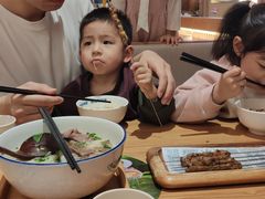 -马记永·兰州牛肉面(3019君尚店)