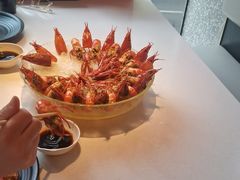 -红盔甲·小龙虾(天钥桥店)