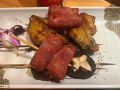 -割烹旭日本料理(龙湖狮山天街店)