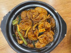 -老苏州大客堂·苏帮菜·松鼠桂鱼·苏州传统小吃(观前街人民商场店)