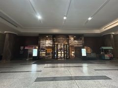 -南京禄口机场雅高铂尔曼大酒店