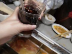 -海底捞火锅(泉城路店)