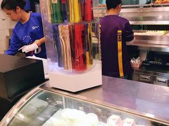 -德克士(长安百货店)