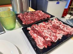 -三毛牛肉店(福强店)