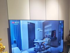 -索菲亚全屋定制衣柜橱柜家具(金源居然之家世纪购物中心店)