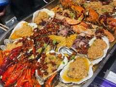 -冰城小镇音乐串吧·聚会餐厅(百子湾店)