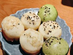 -鑫震源·苏式大虾生煎(山塘街店)