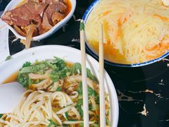 -满族八旗正宗牛肉面