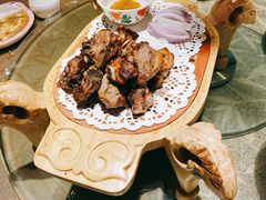 -小尕子·新疆菜(明园店)