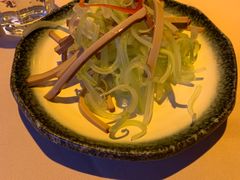 -龙门阵茶屋川菜馆(武康路店)