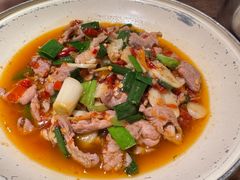 -树厨贵州菜(大十字店)