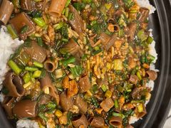 -品海楼·大连海胆锅贴馆(东港店)