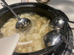 -百年果林椰子鸡(中洲店)