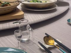 -囍榷·鲜美常州菜(恐龙园店)
