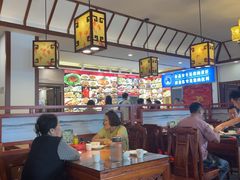 -惠宾饭庄(中山路店)