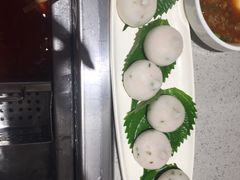 -海底捞火锅(奥体南路店)
