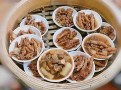 -品香排骨饭(羊官路店)