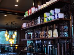 -星巴克(太原柳巷第一店)