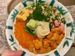 -御瀛日本料理